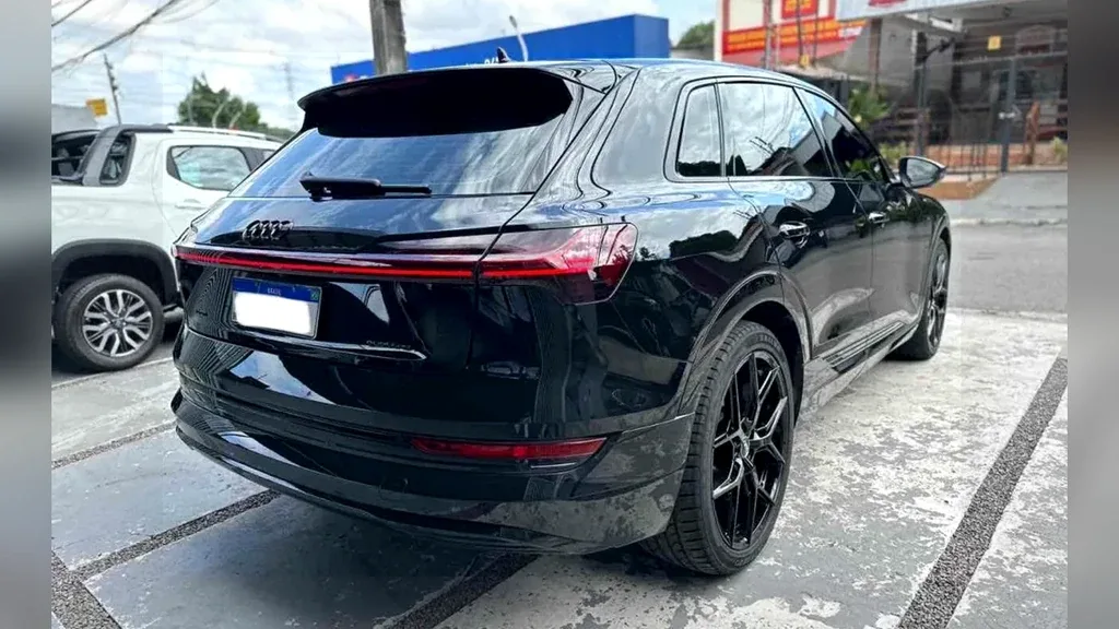 Audi E-tron - Imagem 7