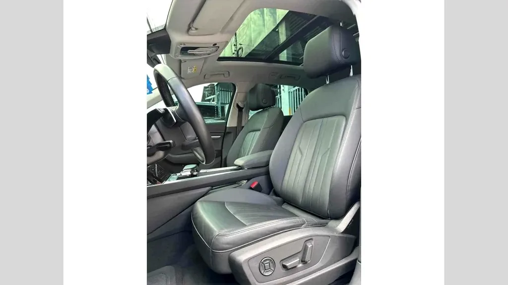 Audi E-tron - Imagem 9