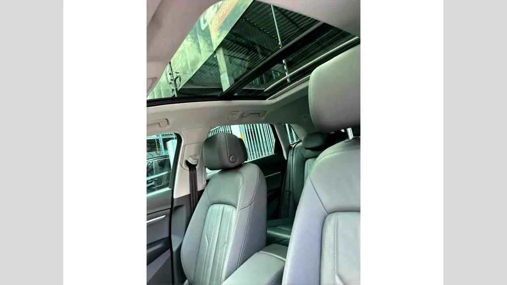 Audi E-tron - Imagem 10