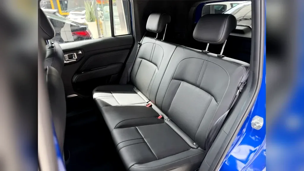 Chevrolet Spark Euv - Imagem 10