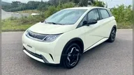 BYD Dolphin - Miniatura 1