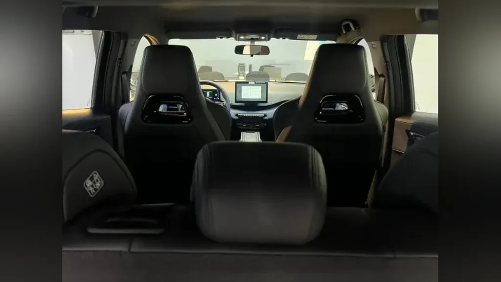 BYD Dolphin Mini - Imagem 9