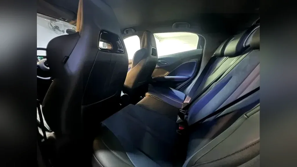 BYD Dolphin Mini - Imagem 10