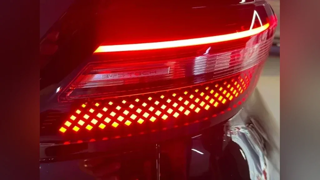 BYD Dolphin Mini - Imagem 16