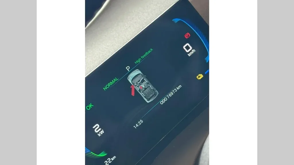 BYD Dolphin - Imagem 5