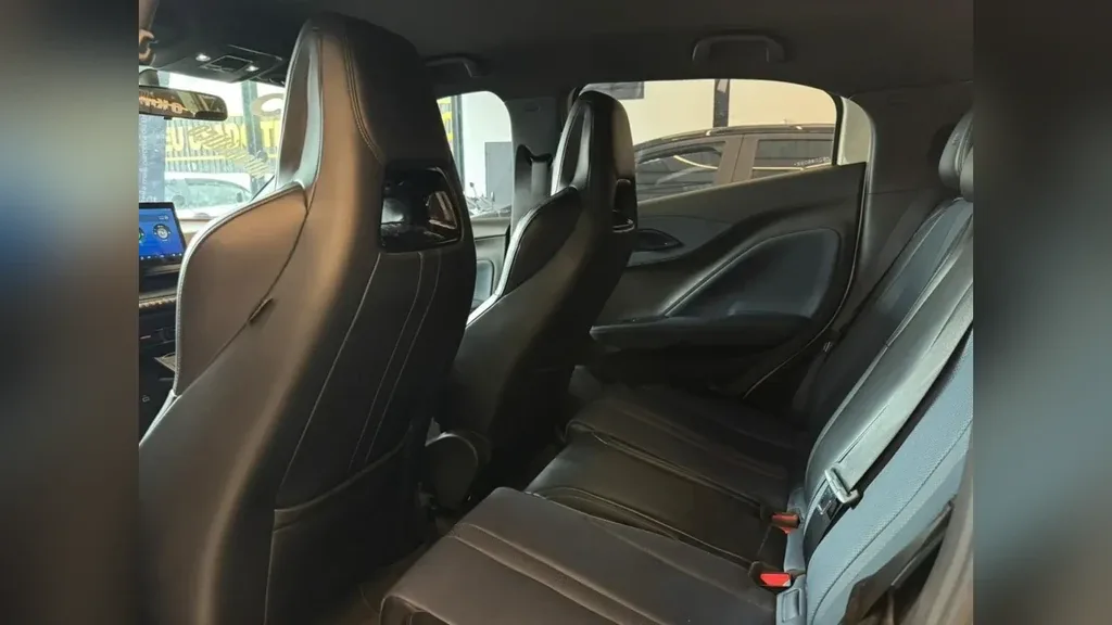 BYD Dolphin - Imagem 9