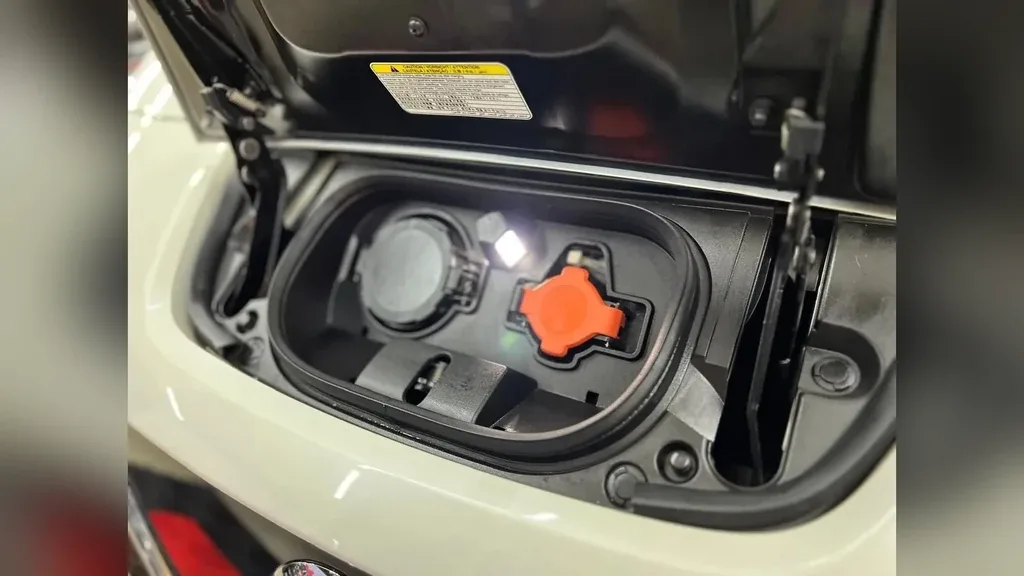 Nissan Leaf - Imagem 13