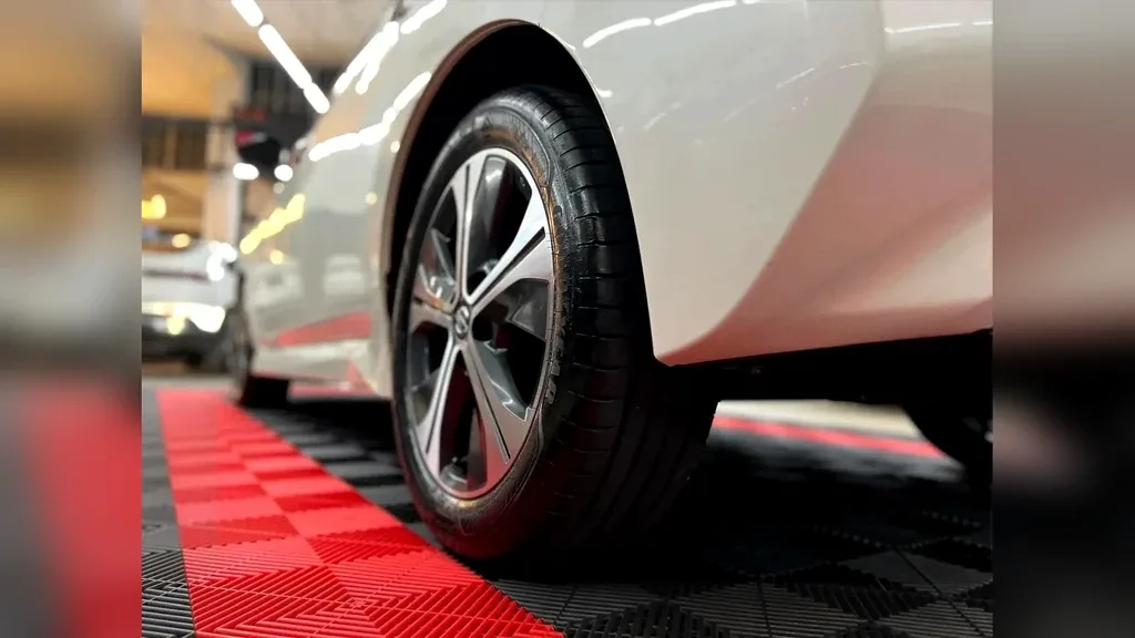 Nissan Leaf - Imagem 18