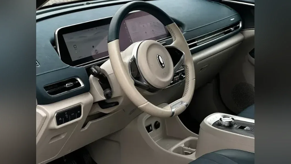 GWM Ora 03 - Imagem 2