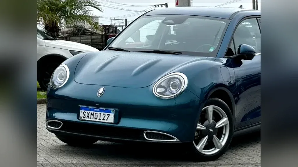 GWM Ora 03 - Imagem 3