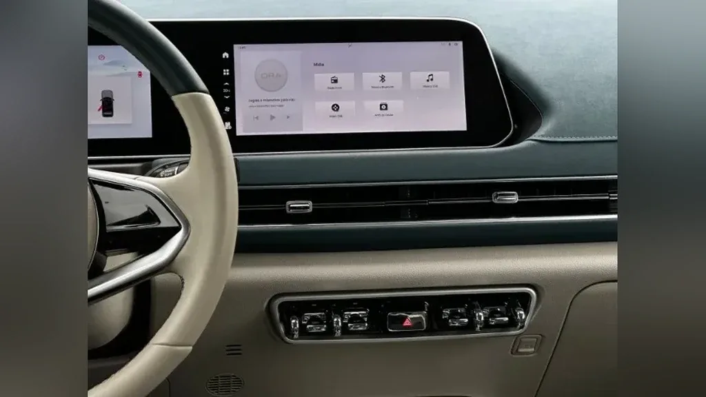 GWM Ora 03 - Imagem 6