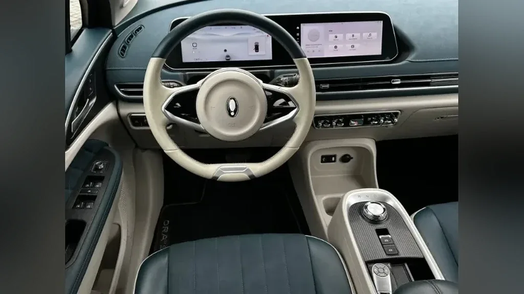 GWM Ora 03 - Imagem 7