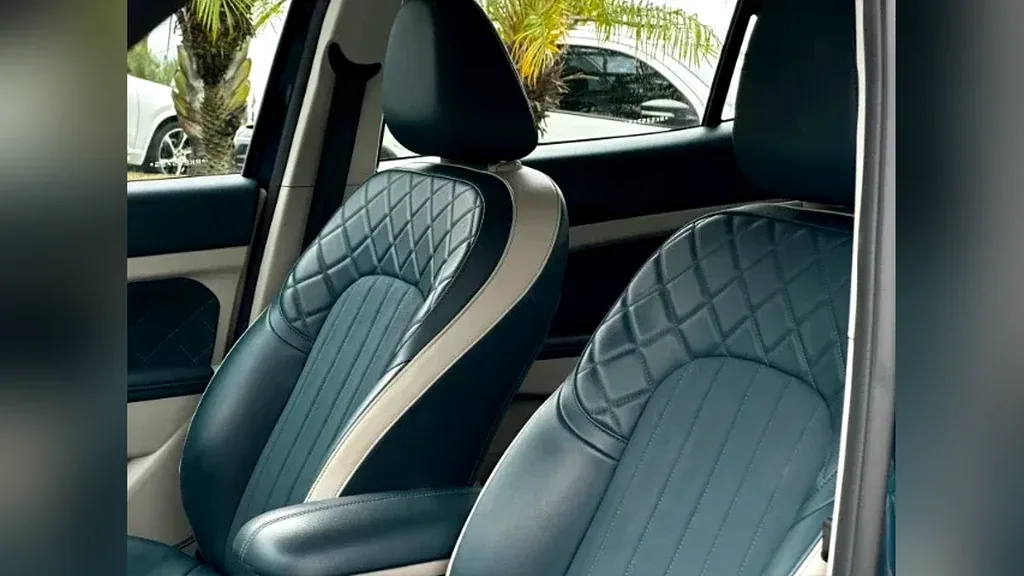 GWM Ora 03 - Imagem 11