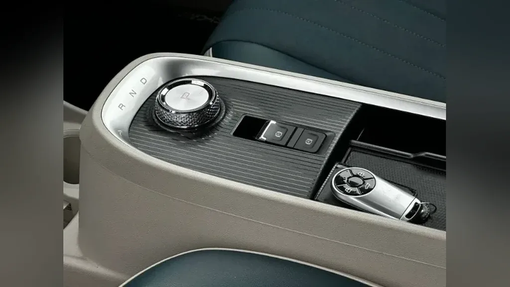 GWM Ora 03 - Imagem 12