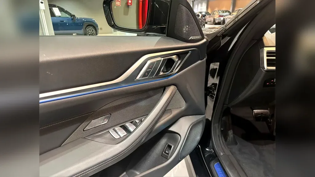 BMW I4 Edrive35 - Imagem 9