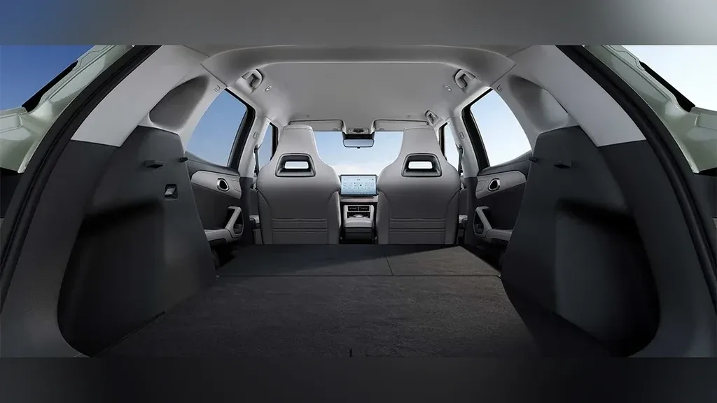 BYD Yuan Pro - Imagem 14