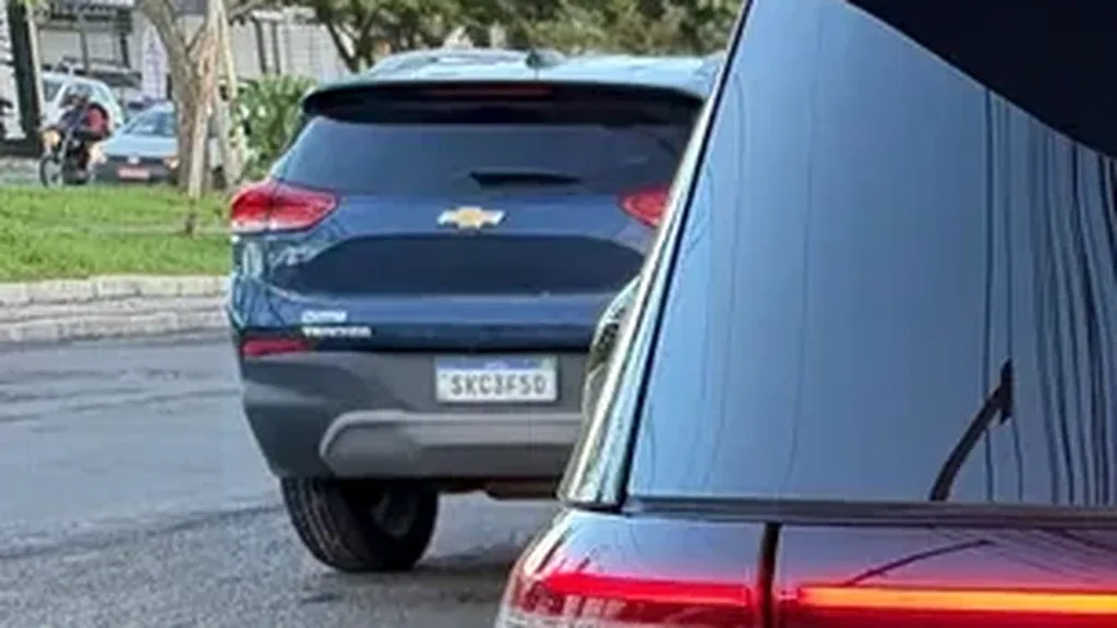 BYD Dolphin Mini - Imagem 6