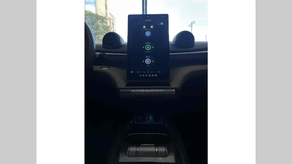 BYD Dolphin - Imagem 8