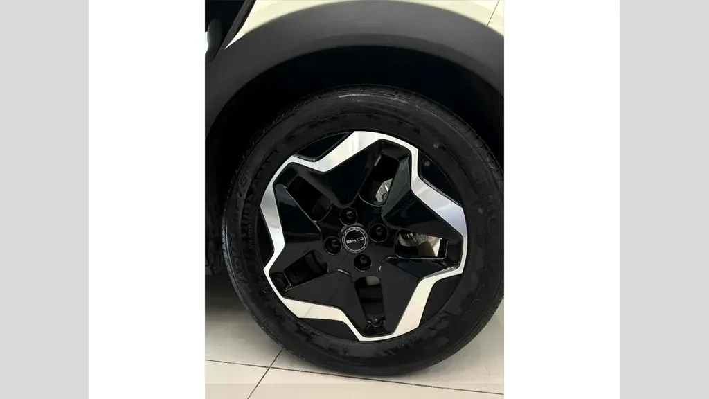 BYD Dolphin - Imagem 10