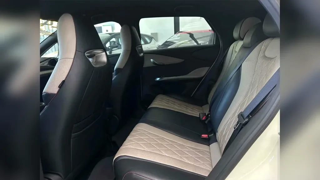 BYD Dolphin - Imagem 11