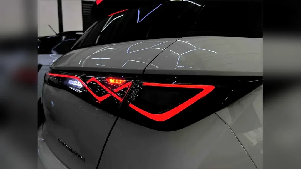 BYD Dolphin - Imagem 14