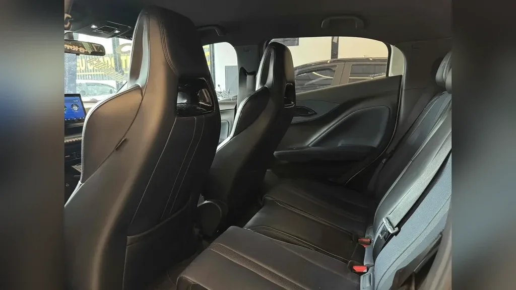 BYD Dolphin Mini - Imagem 6