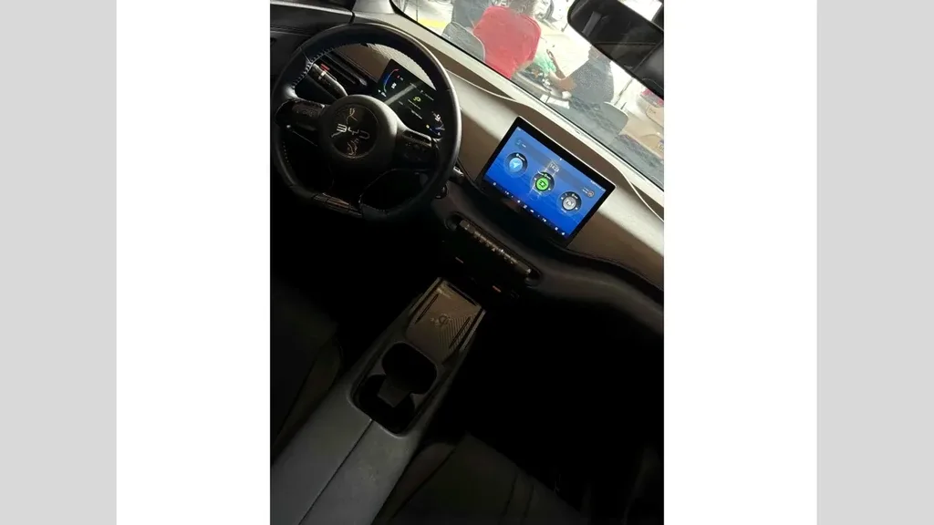 BYD Dolphin Mini - Imagem 7
