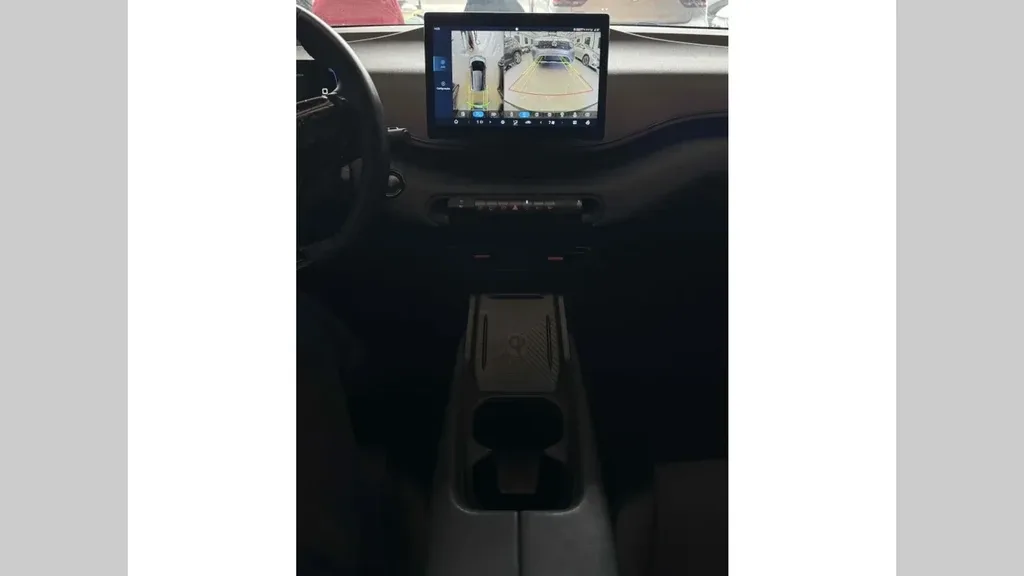 BYD Dolphin Mini - Imagem 10