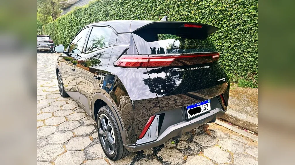 BYD Dolphin Mini - Imagem 3