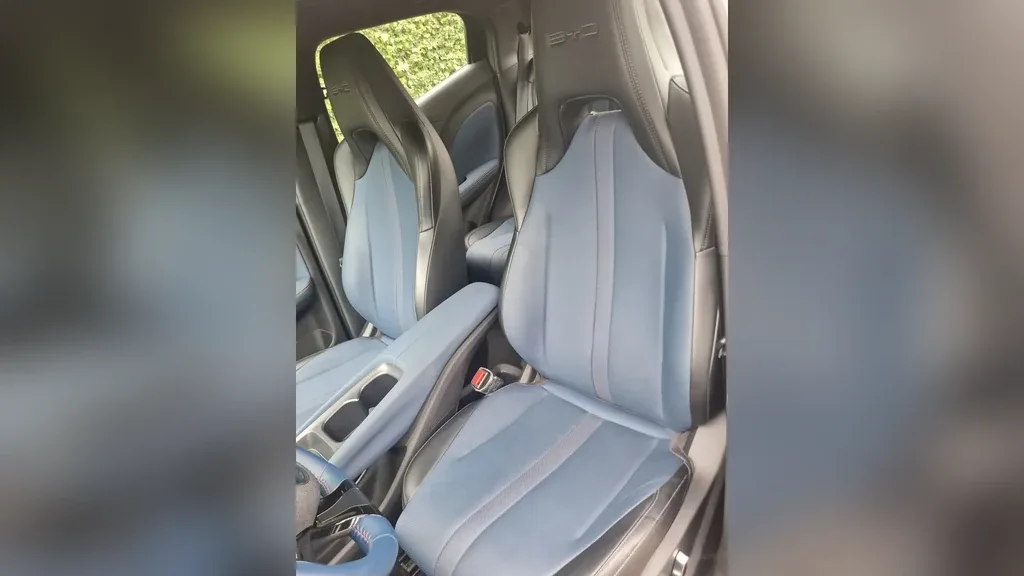 BYD Dolphin Mini - Imagem 7