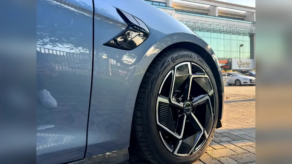 BYD Seal - Imagem 13