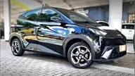 BYD Dolphin Mini