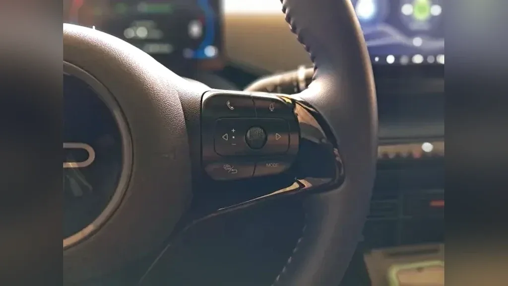 BYD Dolphin Mini - Imagem 10