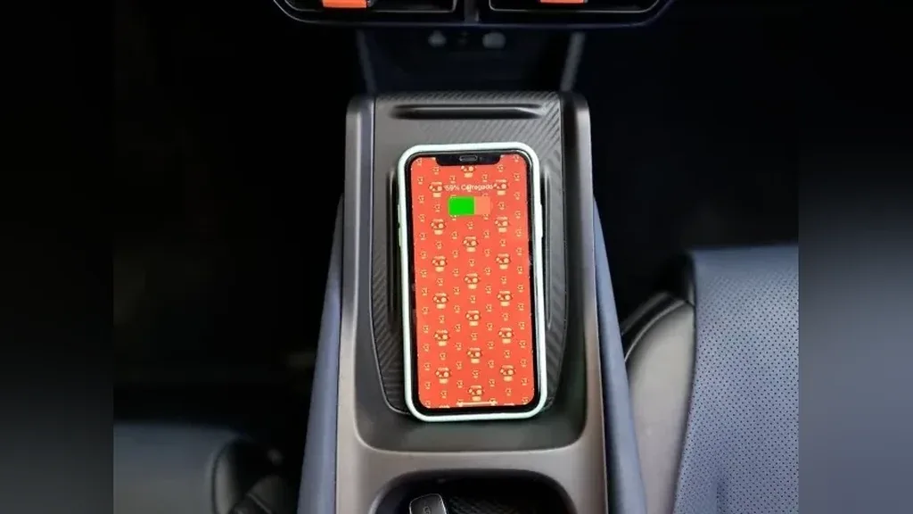 BYD Dolphin Mini - Imagem 13