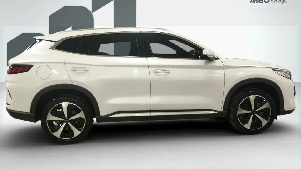 BYD Song Plus - Imagem 3