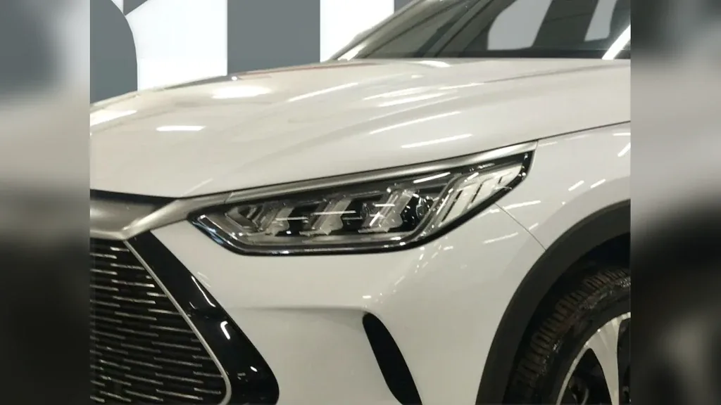 BYD Song Plus - Imagem 7