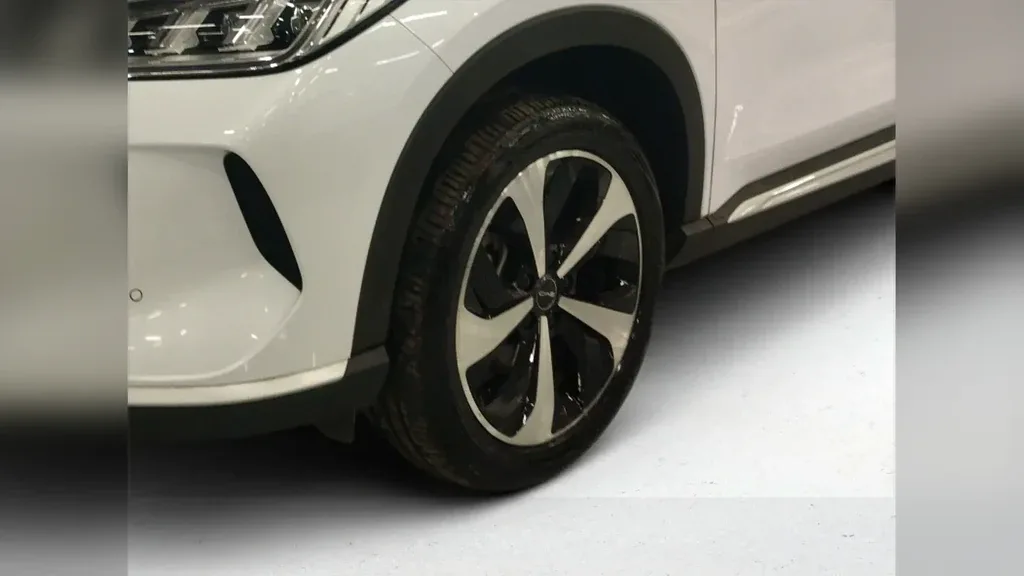 BYD Song Plus - Imagem 8