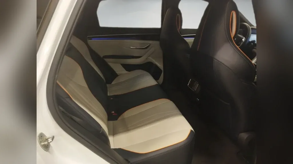 BYD Song Plus - Imagem 12