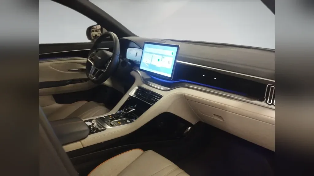 BYD Song Plus - Imagem 13