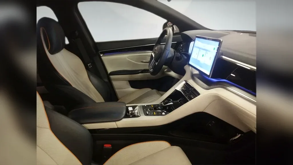 BYD Song Plus - Imagem 14