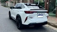 GWM Haval H6 Plug-in Hybrid - Miniatura 7