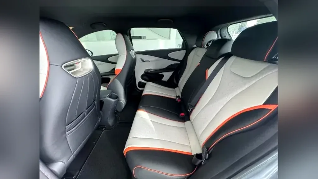 BYD Dolphin - Imagem 5