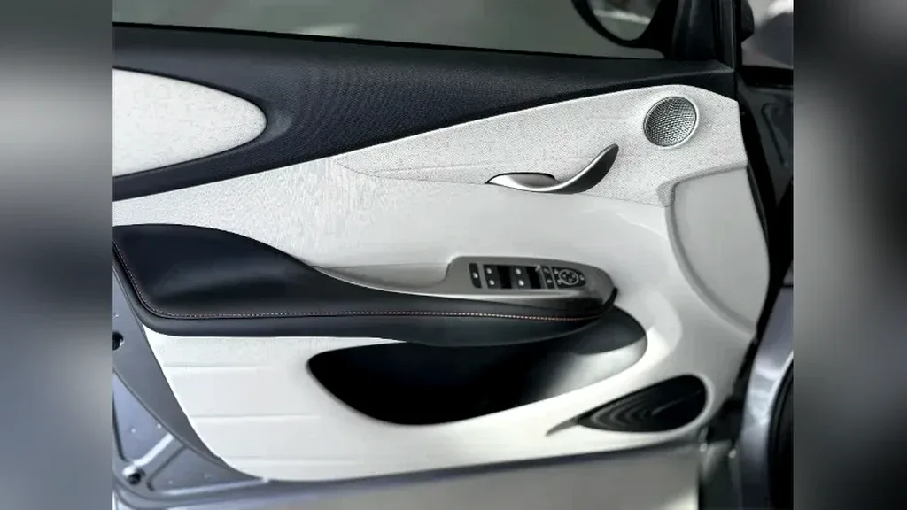 BYD Dolphin - Imagem 6