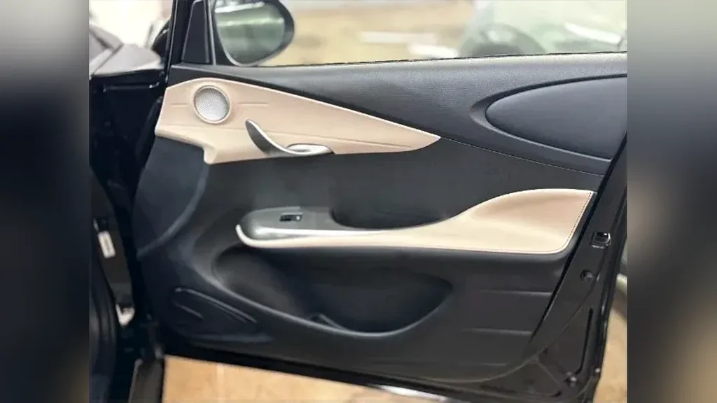 BYD Dolphin - Imagem 9