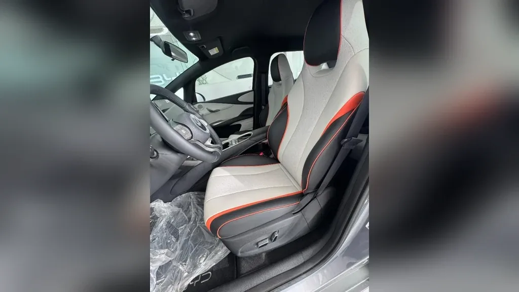 BYD Dolphin - Imagem 11