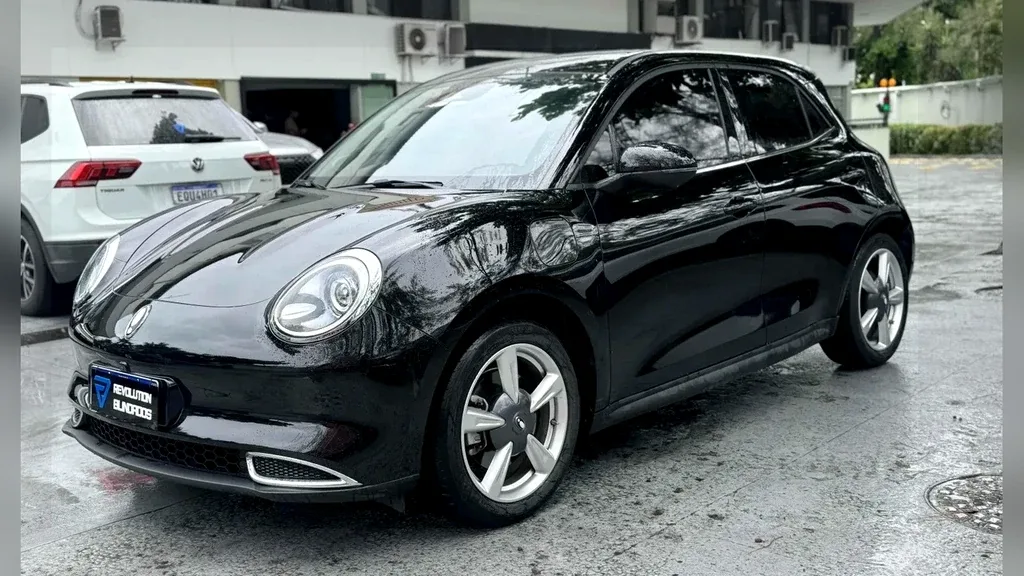 GWM Ora 03 - Imagem 2