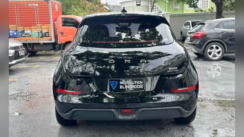 GWM Ora 03 - Imagem 4