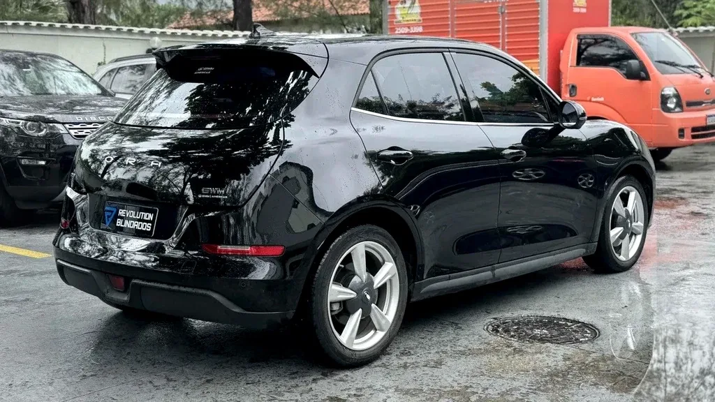 GWM Ora 03 - Imagem 5