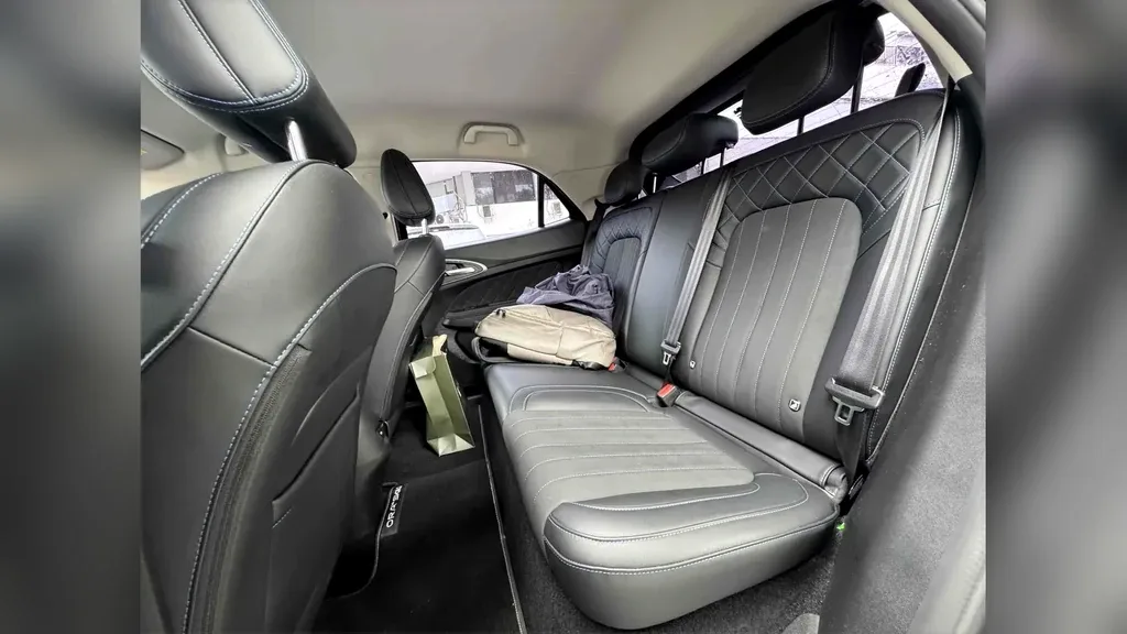 GWM Ora 03 - Imagem 7