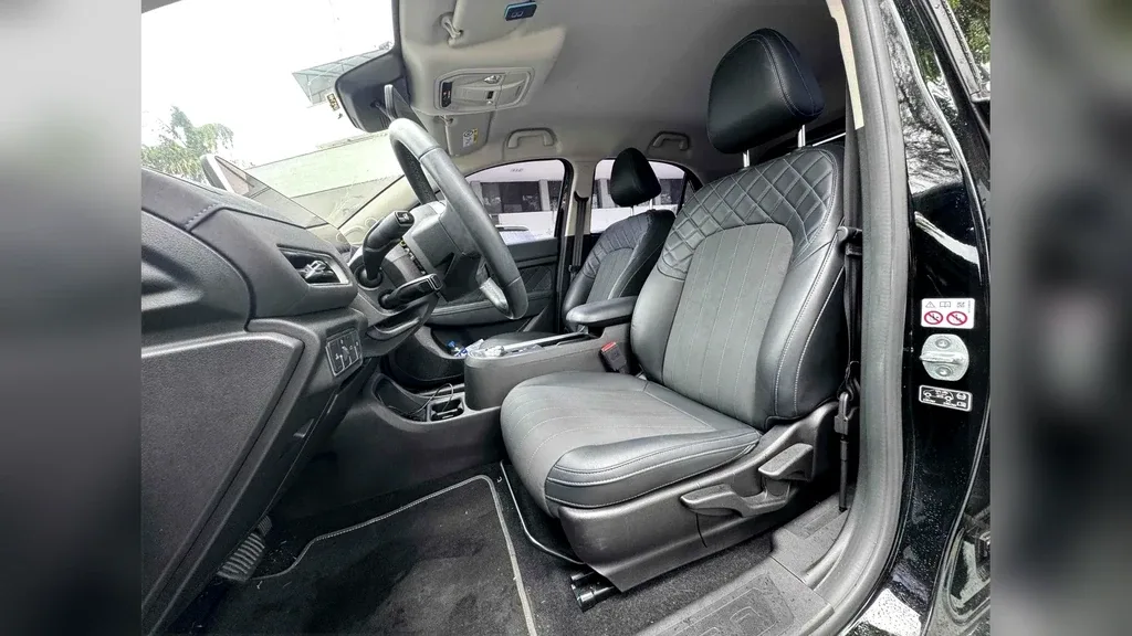 GWM Ora 03 - Imagem 10